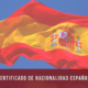 Nacionalidad española